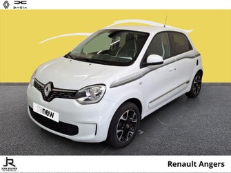 Photo Renault Twingo 0.9 TCe 95ch Intens EDC - 20