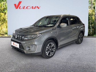 Photo Suzuki Vitara Vitara 1.5 Dualjet Allgrip Hybrid Auto