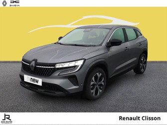 Photo Renault Austral 1.2 E-Tech full hybrid 200ch Evolution - 24