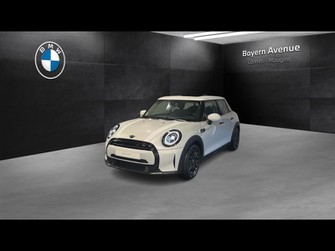 Photo Mini Cooper Mini 5 Portes Cooper 136ch Edition Camden BVA7