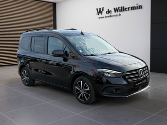 Photo Mercedes  d 7G-DCT