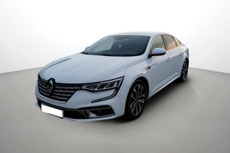 Photo Renault Talisman Talisman Blue dCi 160 EDC
