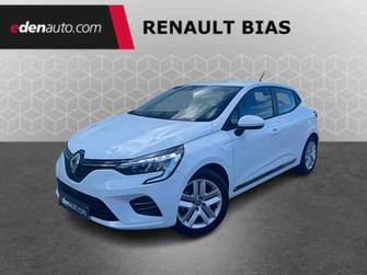 Photo Renault Clio E-Tech 140 - 21N Business