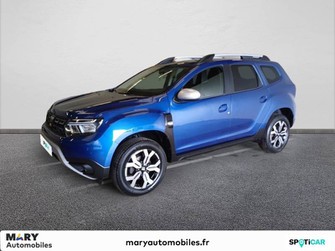 Photo Dacia Duster ECO-G 100 4x2 Prestige