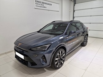 Photo Cupra Formentor Formentor eHybrid 272 ch DSG6