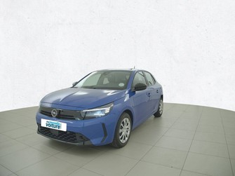 Photo Opel Corsa Corsa 1.2 Turbo 100 ch BVM6