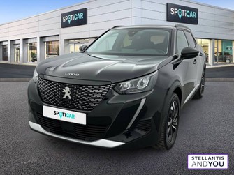 Photo Peugeot 2008 PureTech 130 S&S EAT8 Allure