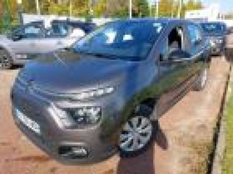 Photo Citroen C3 PureTech 83 S&S BVM5 Feel Business