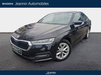 Photo Skoda Octavia Octavia 2.0 TDI 150 ch DSG7