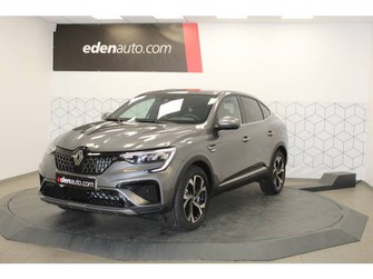 Photo Renault Arkana E-Tech 145 - 23 Techno