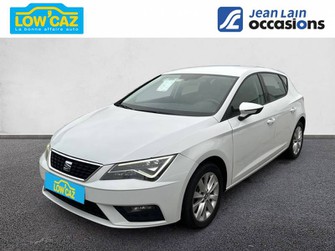 Photo Seat Leon 1.0 TSI 115 Start/Stop BVM6 Style