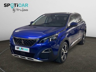 Photo Peugeot 3008 BUSINESS 3008 BlueHDi 130ch S&S BVM6