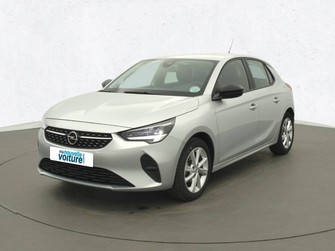 Photo Opel Corsa Corsa 1.2 75 ch BVM5