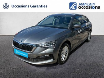 Photo Skoda Scala 1.5 TSI 150 ch BVM6 Ambition