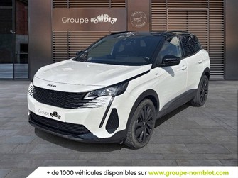 Photo Peugeot 3008 3008 Puretech 130ch S&S EAT8