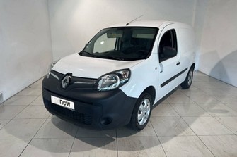 Photo Renault Kangoo EXPRESS ZE KANGOO Z.E. 33