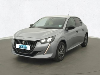 Photo Peugeot 208 208 PureTech 75 S&S BVM5