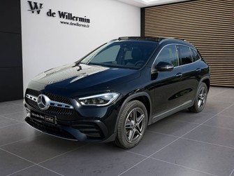 Photo Mercedes GLA GLA GLA 250 e 8G-DCT