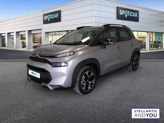 Photo Citroen C3 Aircross PureTech 130 S&S EAT6 Max