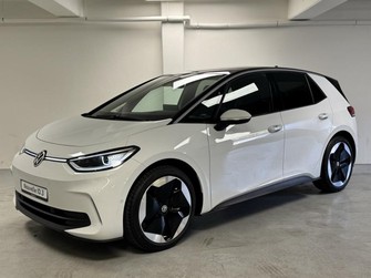Photo Volkswagen ID.3 204ch Pro S 77 kWh Life Max