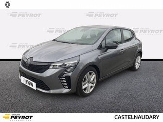 Photo Renault Clio TCe 100 GPL Evolution