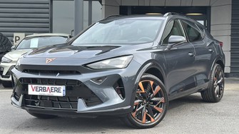 Photo Cupra Formentor Formentor 1.5 eTSI Hybrid 150 ch DSG
