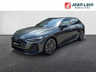 Photo Audi A5 Avant e-hybrid 299 ch S tronic 7 Quattro S line