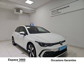 Photo Volkswagen Golf Golf 1.4 Hybrid Rechargeable OPF 245 DSG6
