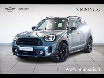 Photo Mini Countryman Countryman Cooper  136ch Northwood BVA7