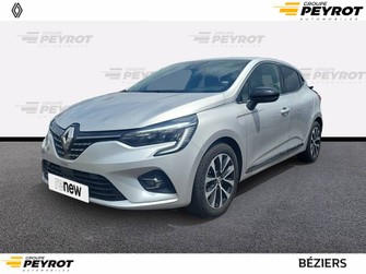 Photo Renault Clio TCe 90 Techno