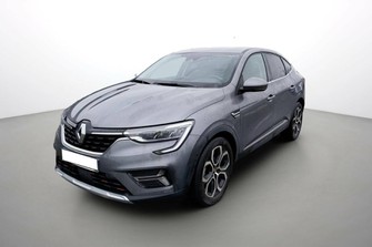 Photo Renault Arkana Arkana E-Tech 145 - 21B