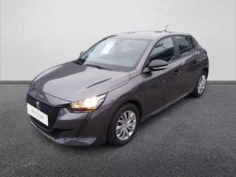 Photo Peugeot 208 208 PureTech 75 S&S BVM5