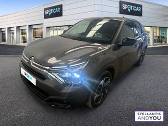 Photo Citroen C4 PureTech 130 S&S EAT8 Shine