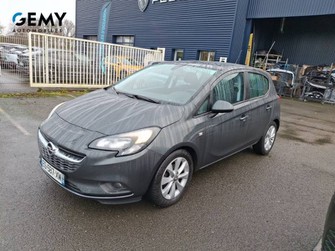 Photo Opel Corsa 1.4 90 ch Enjoy