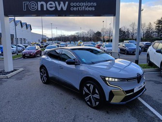 Photo Renault Megane E-TECH EV60 220 ch super charge Iconic