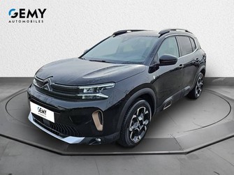 Photo Citroen C5 Aircross Hybride Rechargeable 225 e-EAT8 C-Series