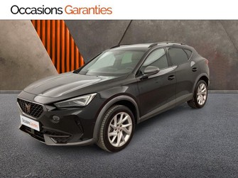 Photo Cupra Formentor 1.5 TSI 150ch Business Edition DSG7