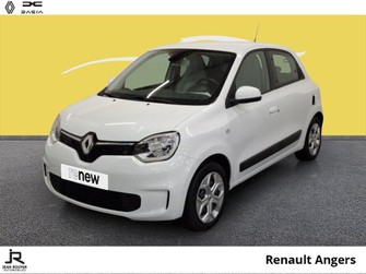 Photo Renault Twingo 1.0 SCe 65ch Zen - 21