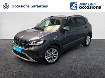 Photo Volkswagen T-Cross 1.0 TSI 115 Start/Stop DSG7 Life