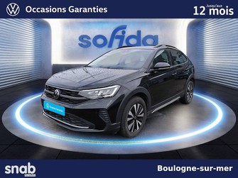 Photo Volkswagen Taigo Taigo 1.0 TSI 110 BVM6
