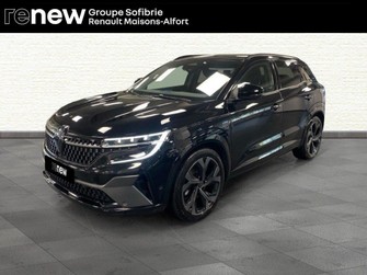 Photo Renault Austral E-Tech hybrid 200 Iconic esprit Alpine