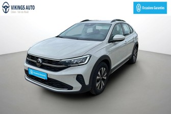 Photo Volkswagen Taigo Taigo 1.0 TSI 95 BVM5
