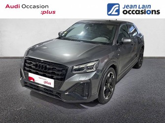 Photo Audi Q2 35 TDI 150 S tronic 7 quattro S line Plus