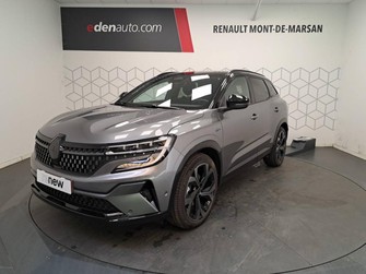 Photo Renault Austral E-Tech full hybrid 200 GSR2 Techno esprit Alpine 5p
