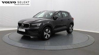 Photo Volvo XC40 B3 163 ch DCT7 Start