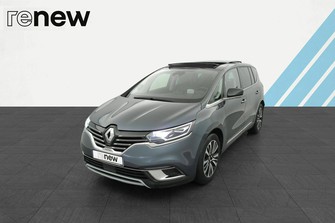 Photo Renault Espace V Espace Blue dCi 200 EDC