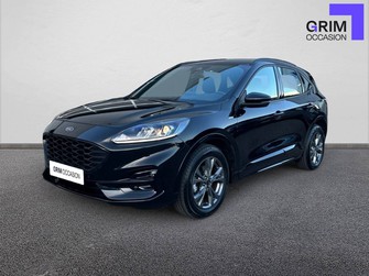 Photo Ford Kuga Kuga 2.5 Duratec 190 ch FlexiFuel FHEV E85 Powershift