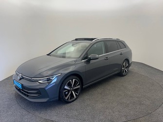 Photo Volkswagen Golf SW Golf SW 1.5 eTSI EVO2 150 DSG7