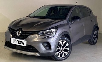 Photo Renault Captur Captur TCe 90