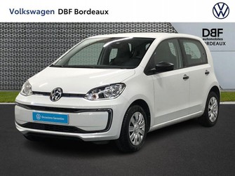 Photo Volkswagen Up ! E-UP! 2.0 Electrique